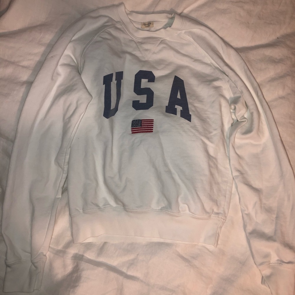 john galt usa sweatshirt